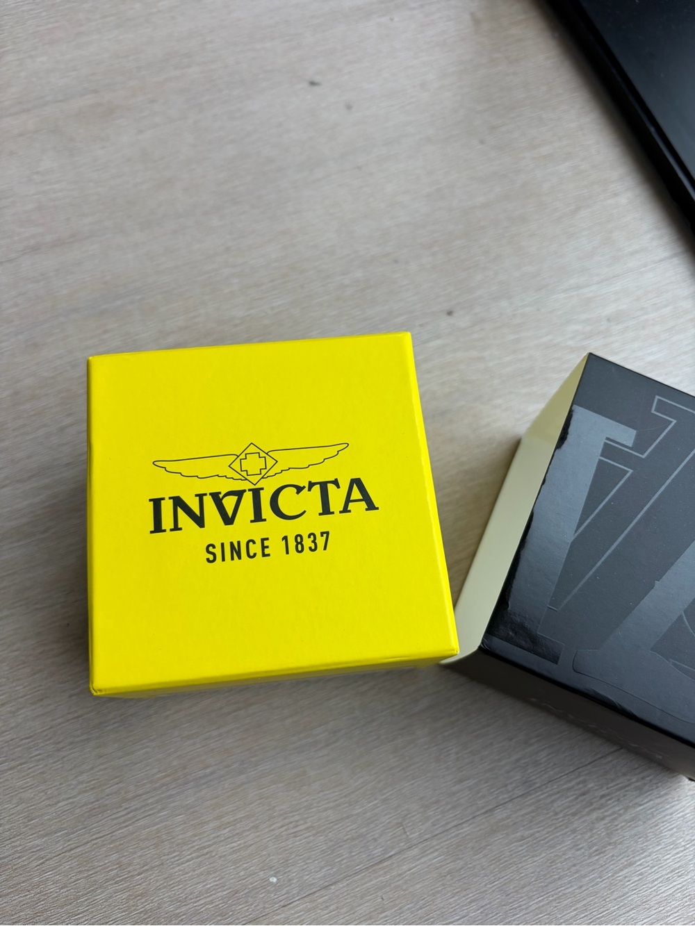 Invicta watch - Picture 6 of 6